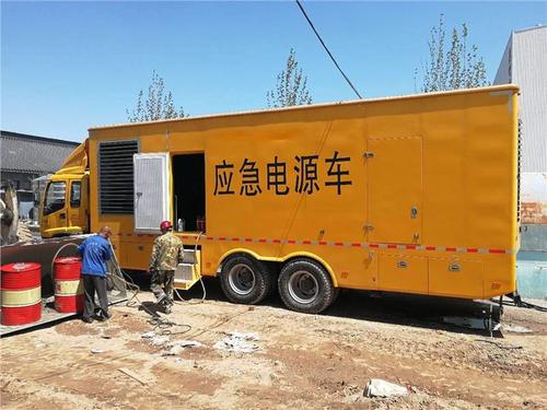 向阳街道发电车租赁-教您挑选发电机哪些技巧可以掌握使用