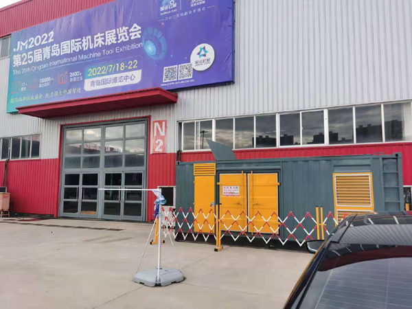 向阳街道发电机租赁-柴油发电机组不及时维护危害大