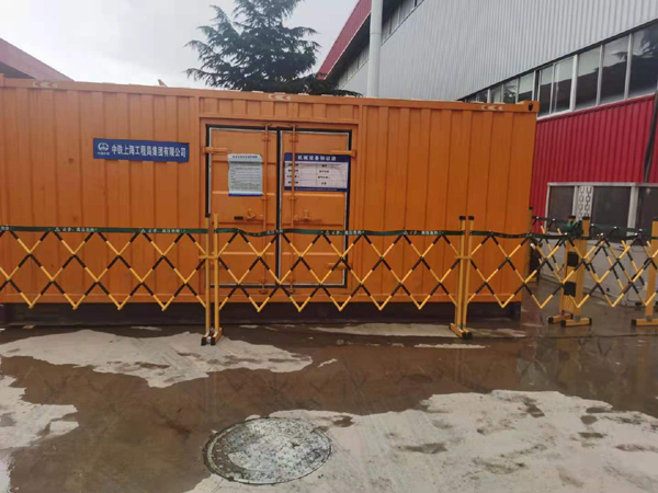 向阳街道发电机租赁-柴油发电机组的基础知识？