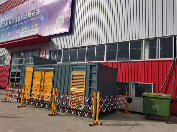 向阳街道柴油发电机优点以及常见故障分析