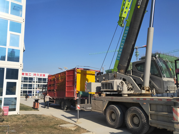 向阳街道发电机出租50KW柴油发电机组需要配多粗电缆线