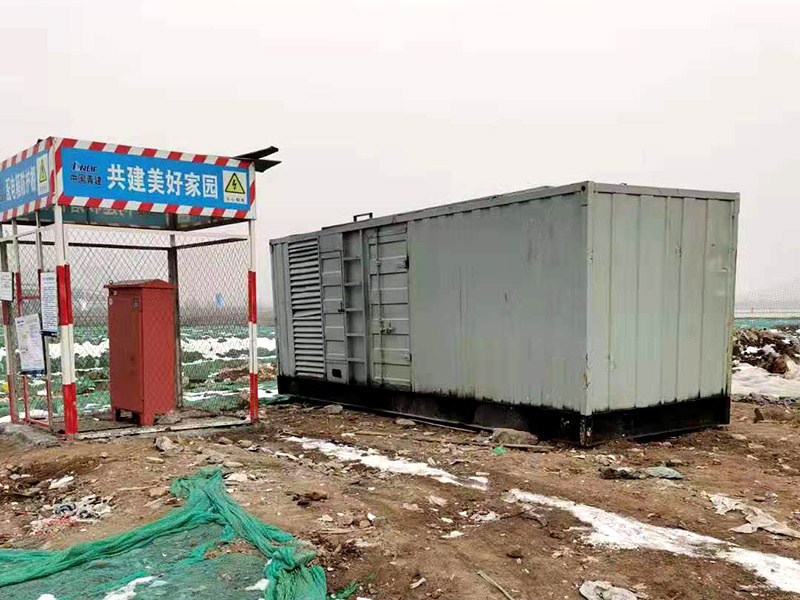 向阳街道燃气发电机在高海拔地区运行时会遇到哪些常见故障？