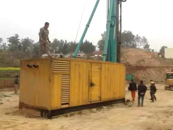 向阳街道柴油发电机组应用场合有哪些？